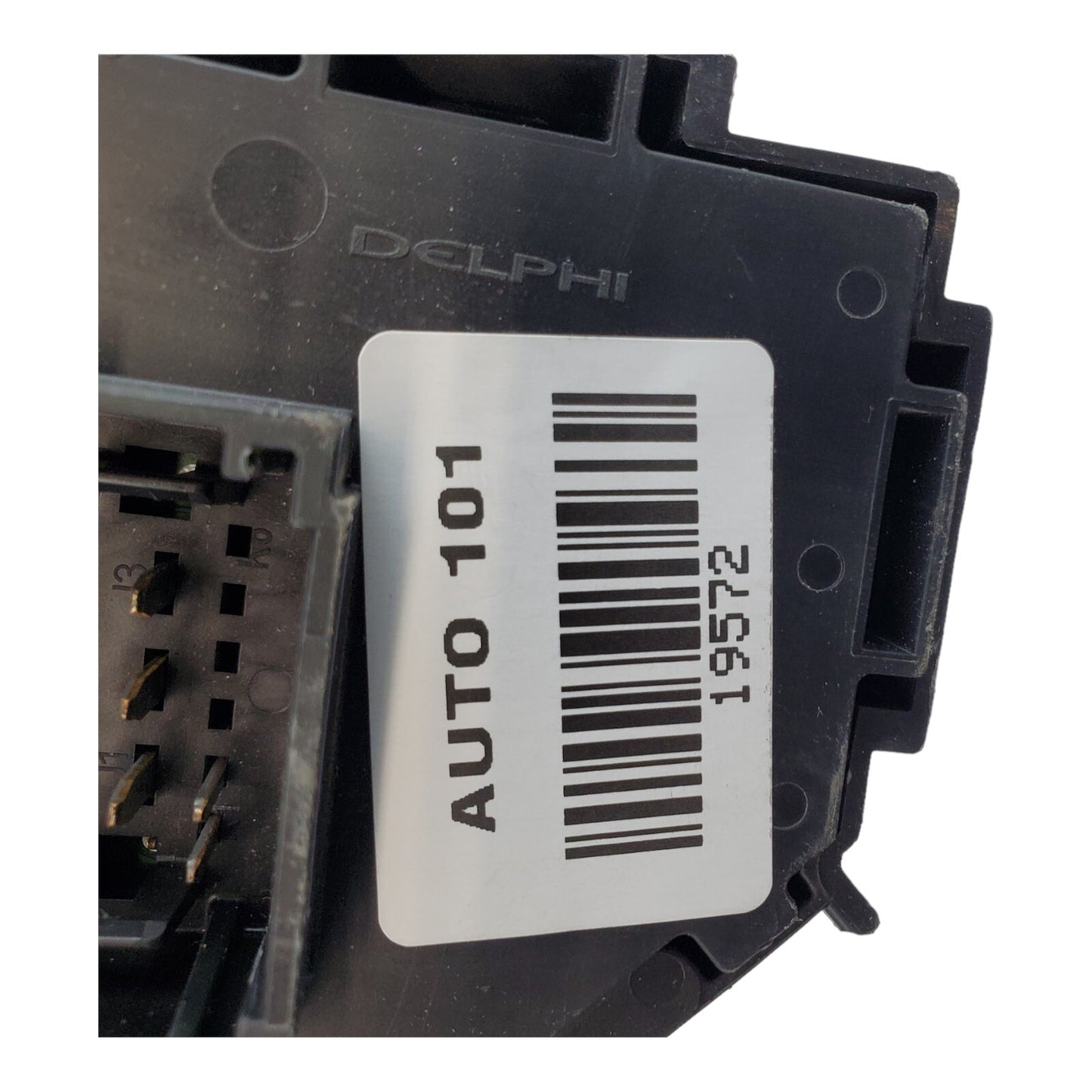 ✅2008 Chevrolet Silverado 2500HD Fuse Box Relay Control Module OEM 25815393