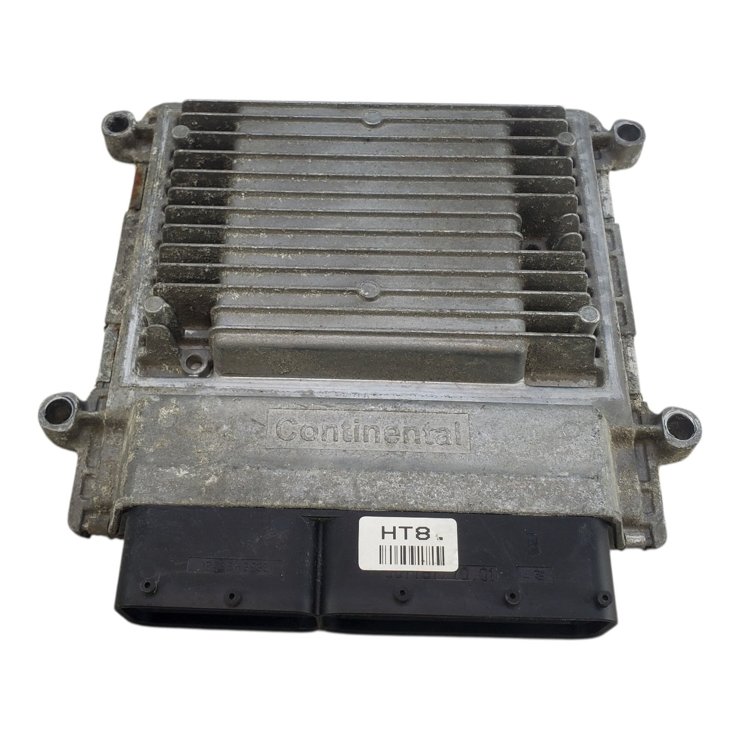 Engine ECM Control Module 2.0L Fits 2010 10 KIA FORTE 39102-2G092 391022G092