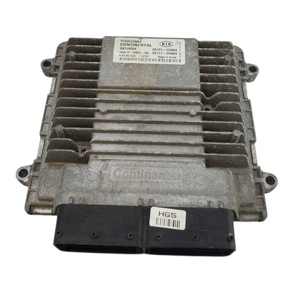 2011 2012 2013 Kia Optima 2.4 Engine Control Module Unit ECU ECM OEM 39101-2G864