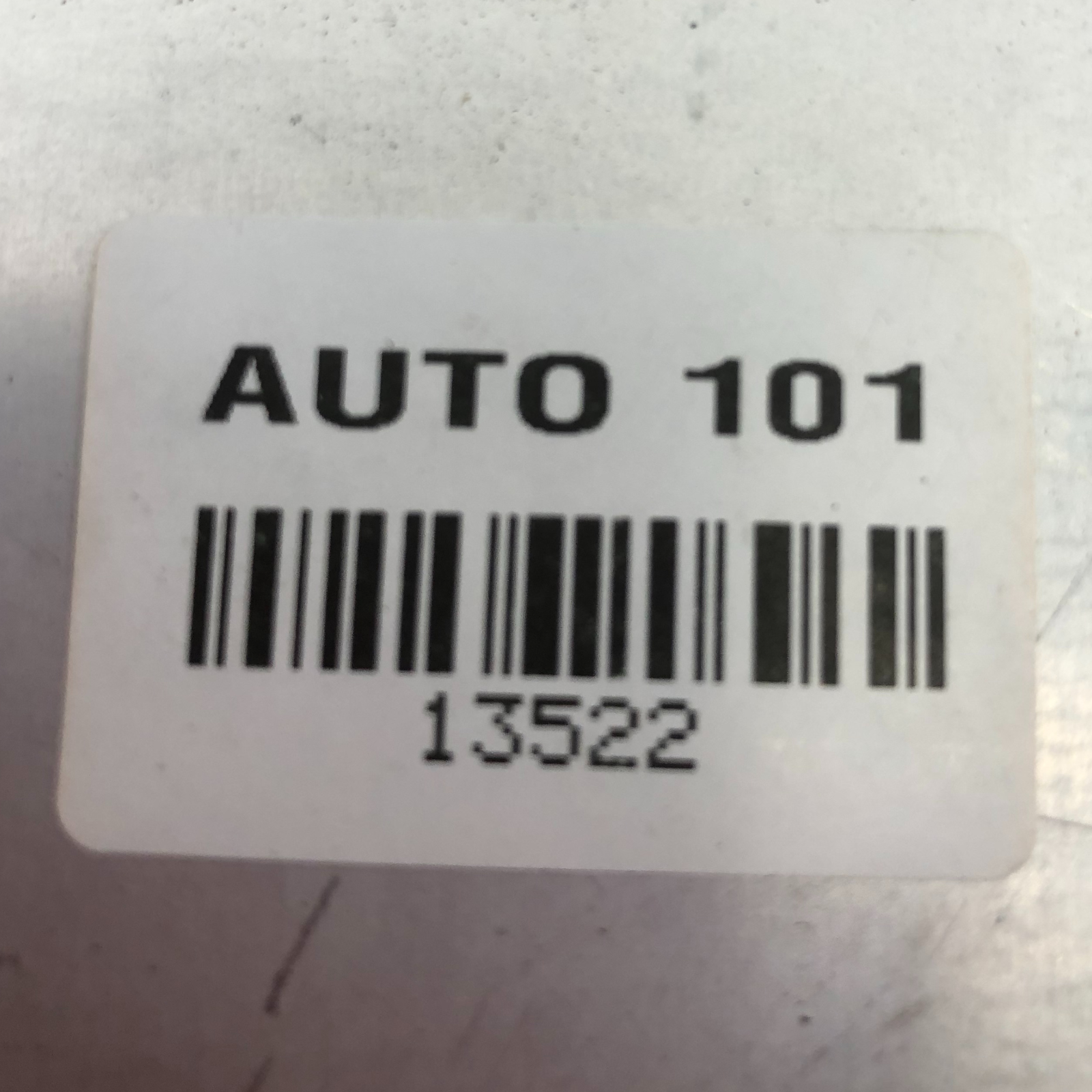 ✅ 07-09 Hyundai Santa Fe 3.3L Engine Control Module ECM Computer 39109-3C560
