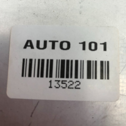 ✅ 07-09 Hyundai Santa Fe 3.3L Engine Control Module ECM Computer 39109-3C560
