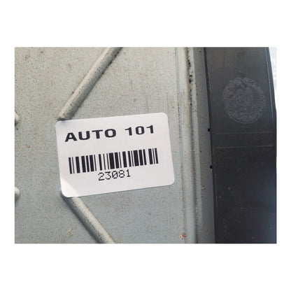 05-07 CHEVROLET UPLANDER AM/FM RADIO DISC CD PLAYER 15224733 OEM