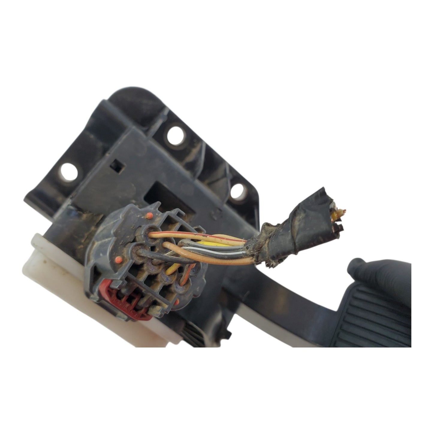 05-07 Ford F250 F350 6.0 Diesel Accelerator Throttle Gas Pedal 5C34-9F836-Db