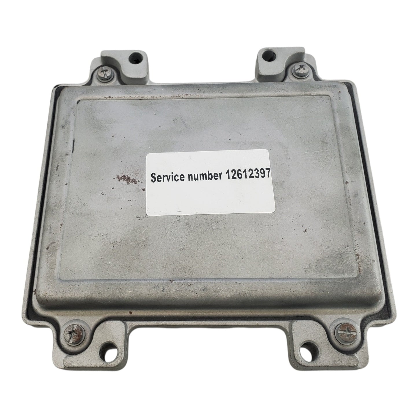 2008-2012 Chevrolet Malibu Cobalt HHR Engine Control Module ECM ECU PCM 12612397