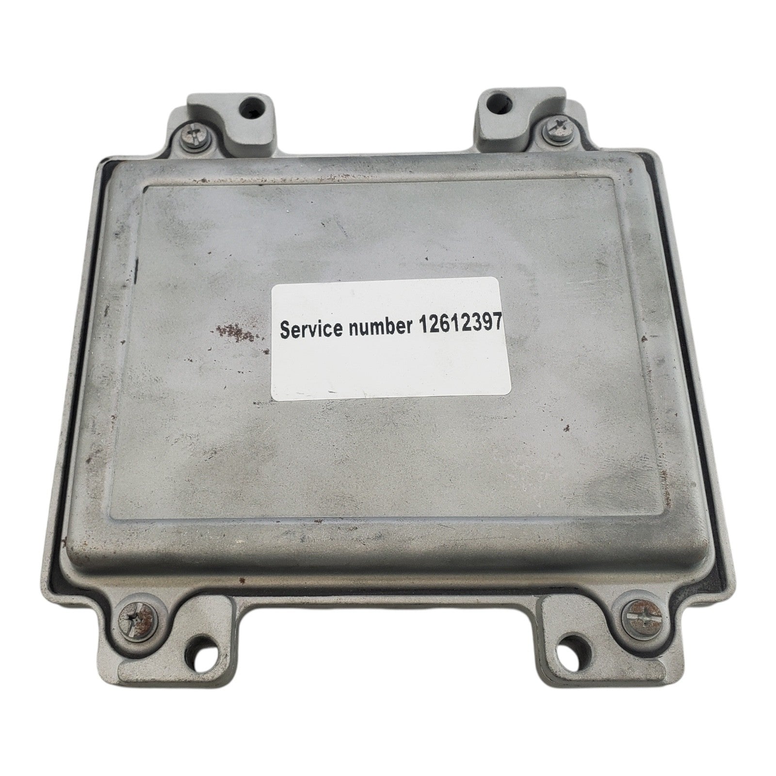 2008-2012 Chevrolet Malibu Cobalt HHR Engine Control Module ECM ECU PCM 12612397