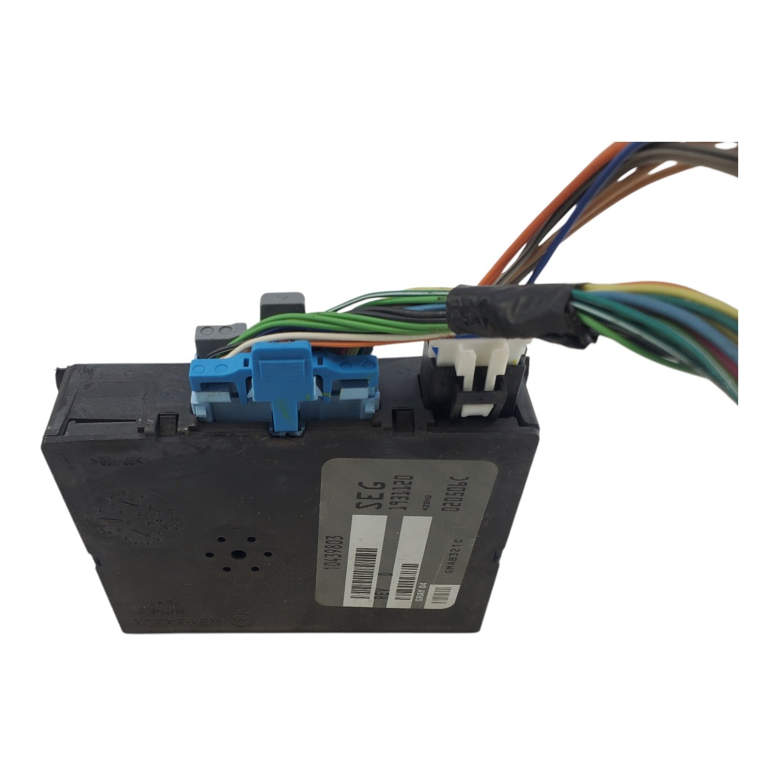 97-04 Silhouette 10439803 Body Control Module Unit BCM BCU