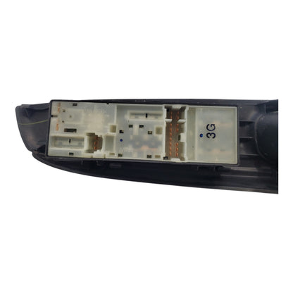 2012-2019 Nissan Versa Driver Left Door Master Power Window Switch
