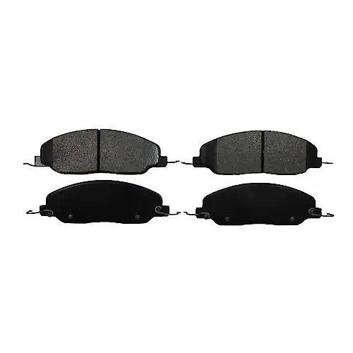 2005-2010 Avanti/Ford Avanti/Mustang Brake Pad Set, Front