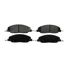 2005-2010 Avanti/Ford Avanti/Mustang Brake Pad Set, Front