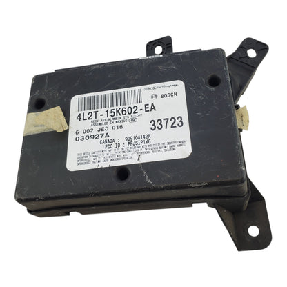 ✅ 04 FORD EXPLORER Keyless Entry Theft Module 4L2T-15K602-EA