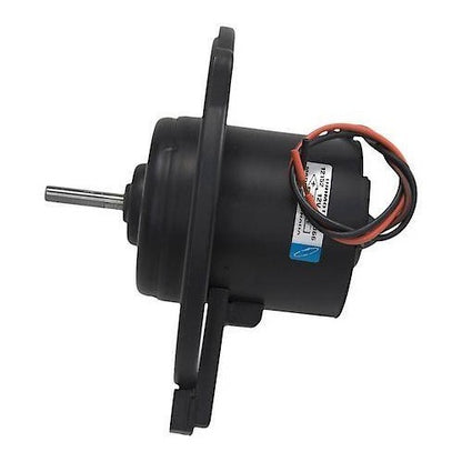 1999-2001 Jeep Grand Cherokee Blower Motor: Without Wheel