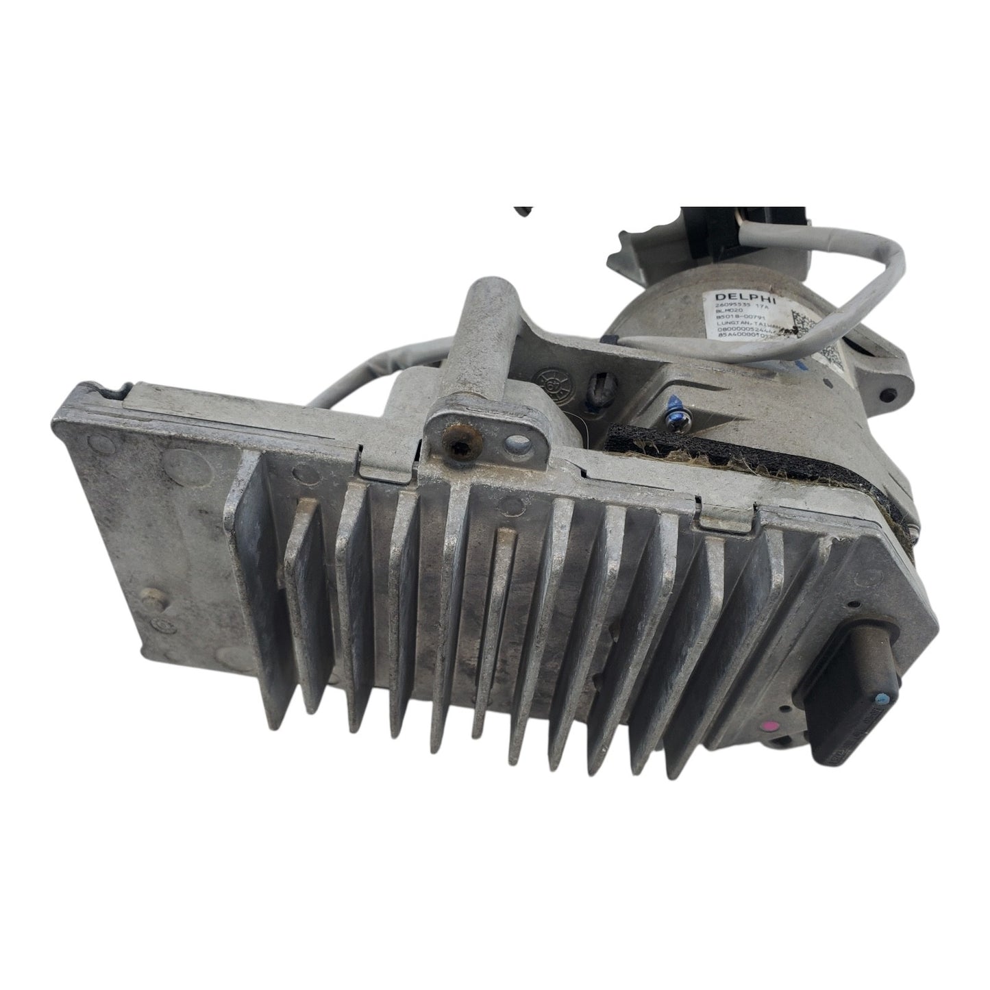 ✅04-12 Chevy Malibu Pontiac G6 Electric Power Steering Pump Motor 26092526