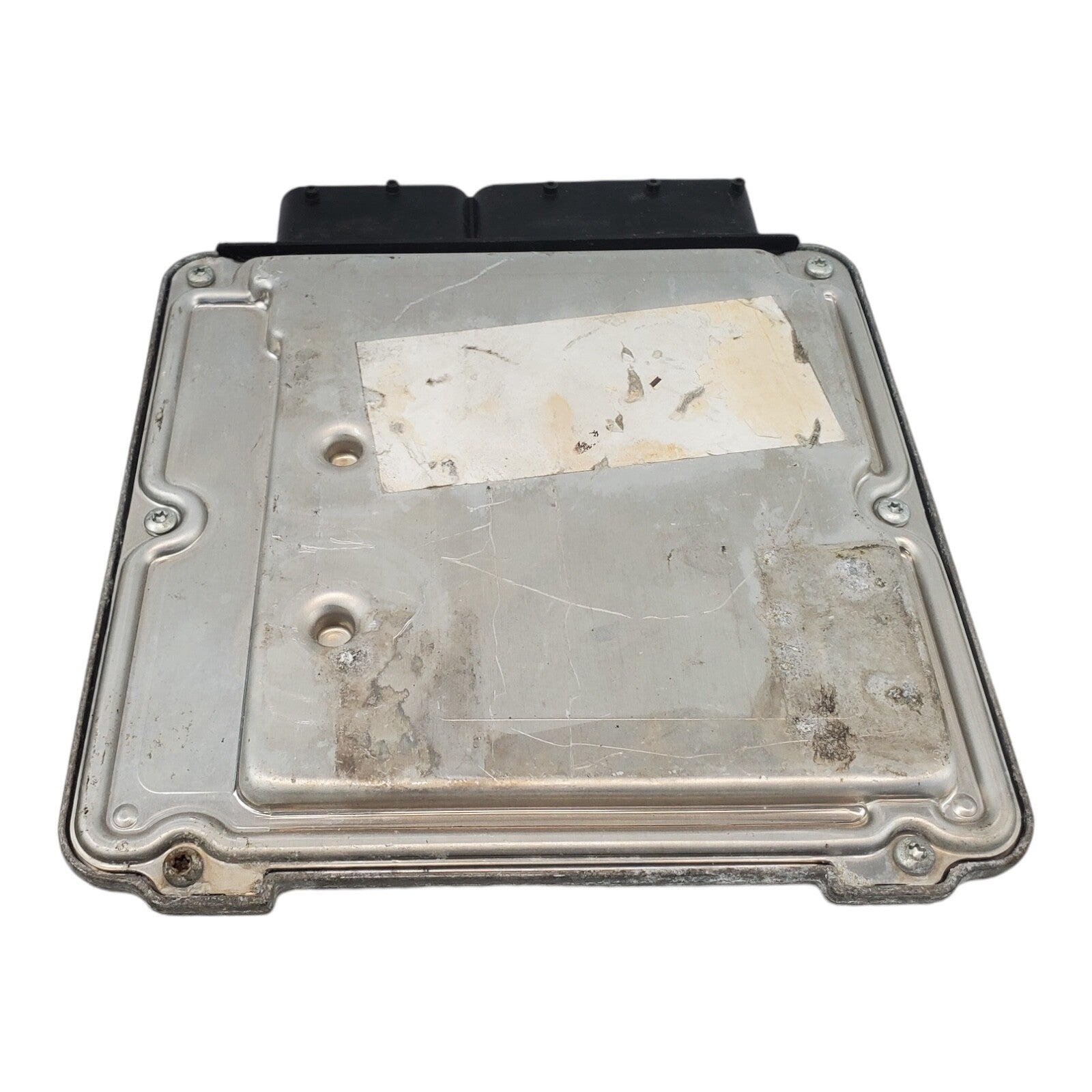 ✅06-07 VW Jetta GTI Comp Brain Engine Control Module Ecu Ecm OEM 1K0 907 115 B