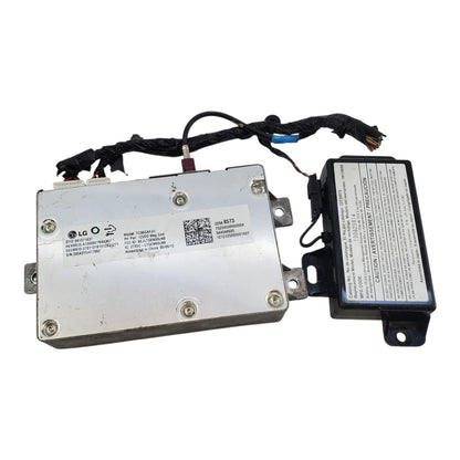 Chevrolet GM Captiva Sport Communication System-Module 22888573 2014-2015 OEM