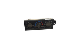 15753263 Chevrolet Silverado Heater A/C Climate Control