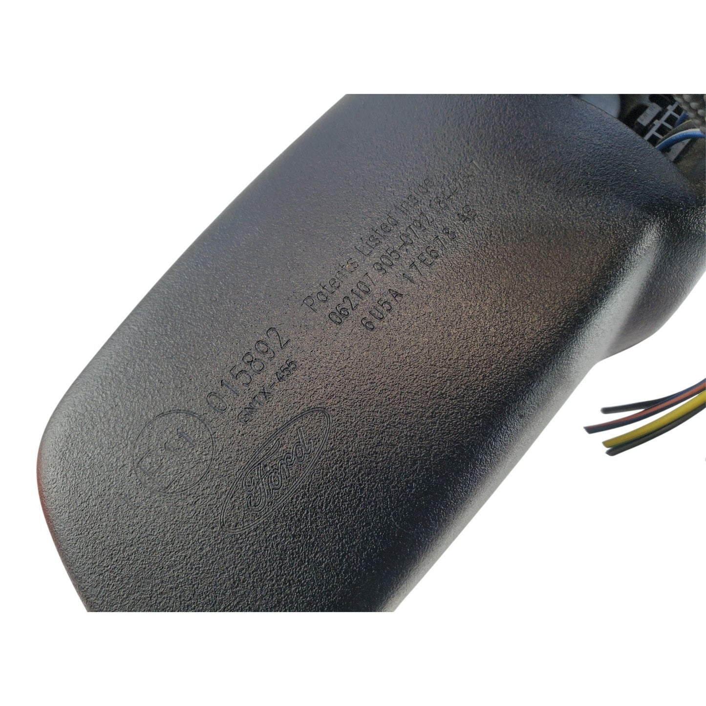 2006 2007 2008 2009 Ford Taurus Interior Rear View Mirror OEM E11015892