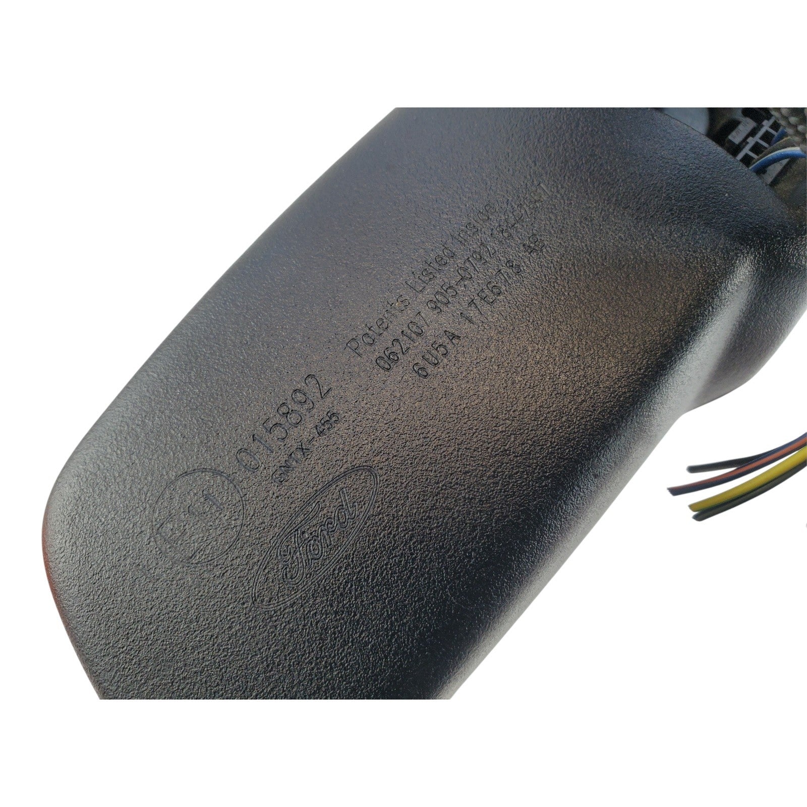 2006 2007 2008 2009 Ford Taurus Interior Rear View Mirror OEM E11015892
