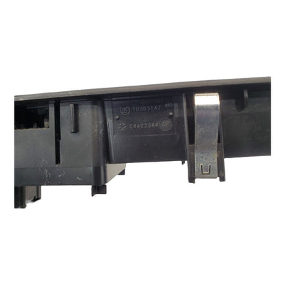 ✅09-18 DODGE CARAVAN PASSENGER FRONT POWER LOCK WINDOW SWITCH 04602544AF