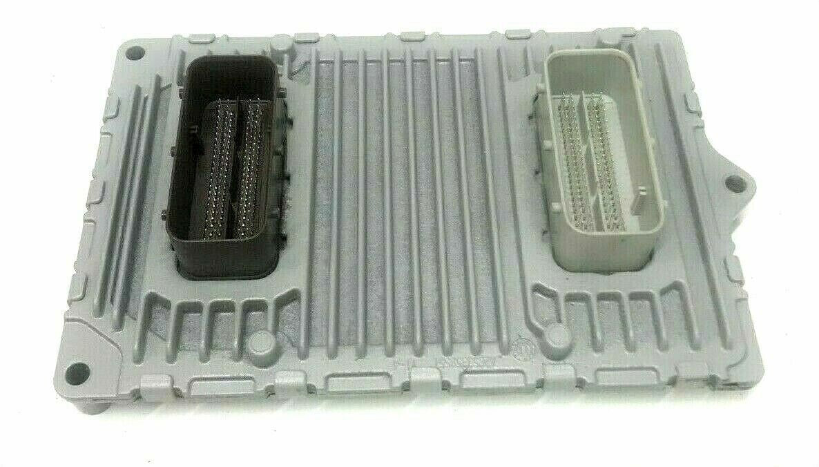 ✅ VIN programmed 2014 Compass 2.4L Engine computer  PLUG & PLAY 68193983