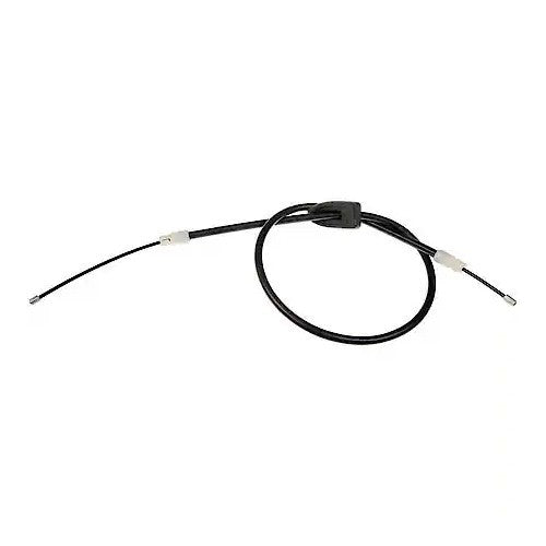 2002-2012 Dodge/Ram Front Parking Brake Cable