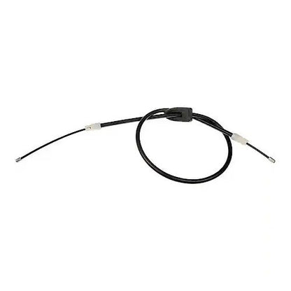 2002-2012 Dodge/Ram Front Parking Brake Cable