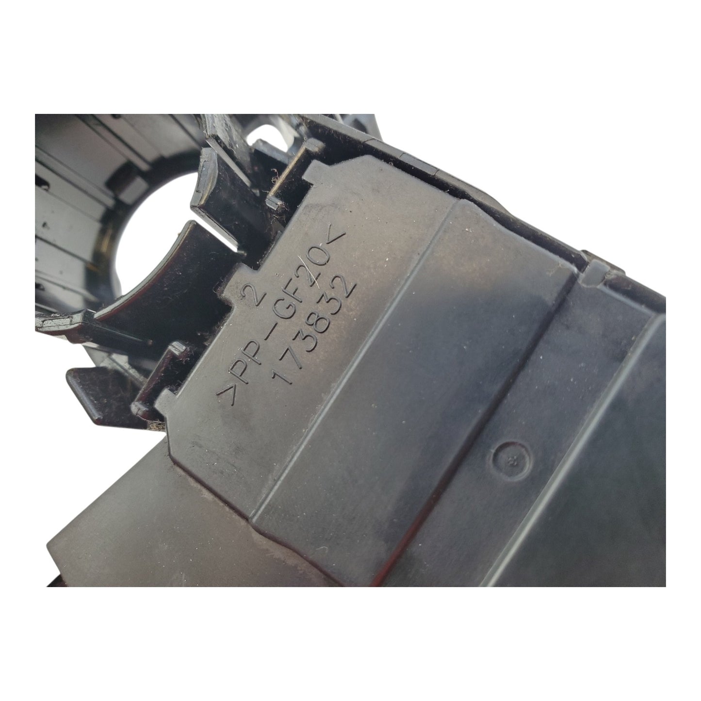 2012-2018 TOYOTA PRIUS HEADLIGHT TURN SIGNAL CONTROL SWITCH ASSEMBLY OEM 173832