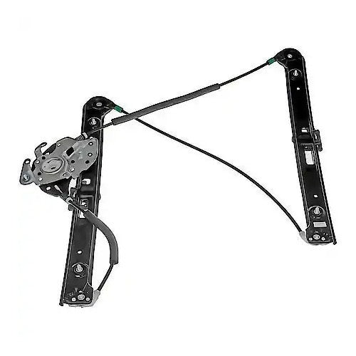 1999-2005 BMW 323i/325i/325xi/328i/330i/330xi Front Right Window Regulator