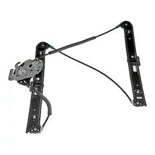 1999-2005 BMW 323i/325i/325xi/328i/330i/330xi Front Right Window Regulator