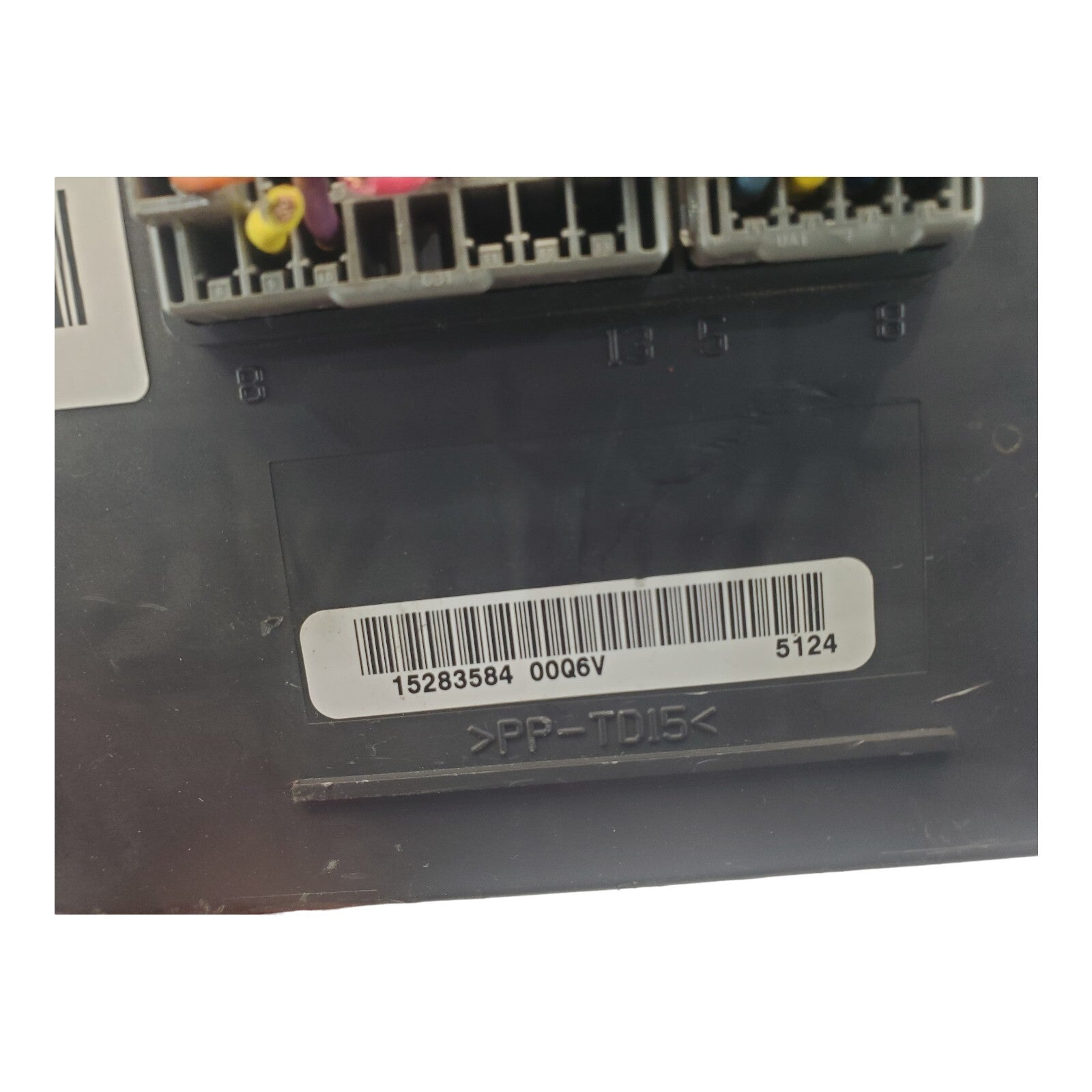 ✅ 03-06 GM GMC Chevy Trucks SUV Memory Seat Control Module 15283584