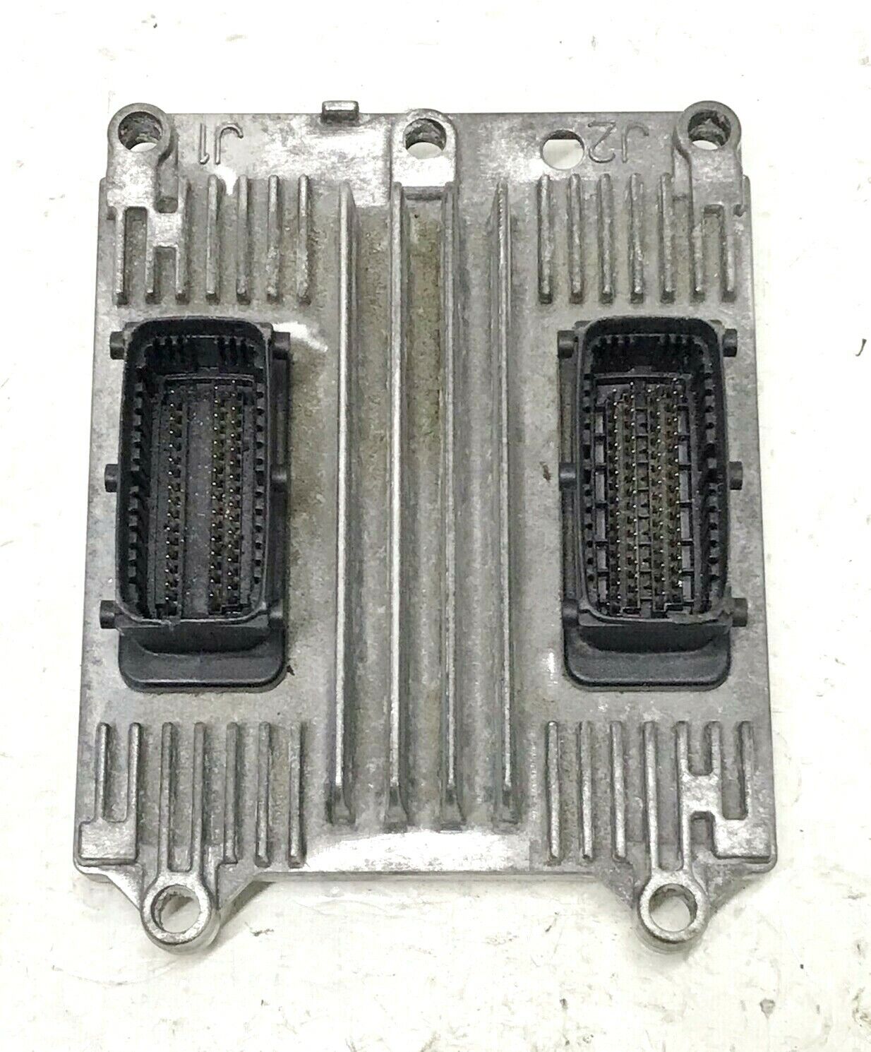 2003 SATURN VUE TRANSMISSION COMPUTER 24227096 AUTOMATIC