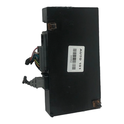 11-18 DODGE JEEP TELEMATICS BLUETOOTH CONTROL MODULE 05064635AG OEM