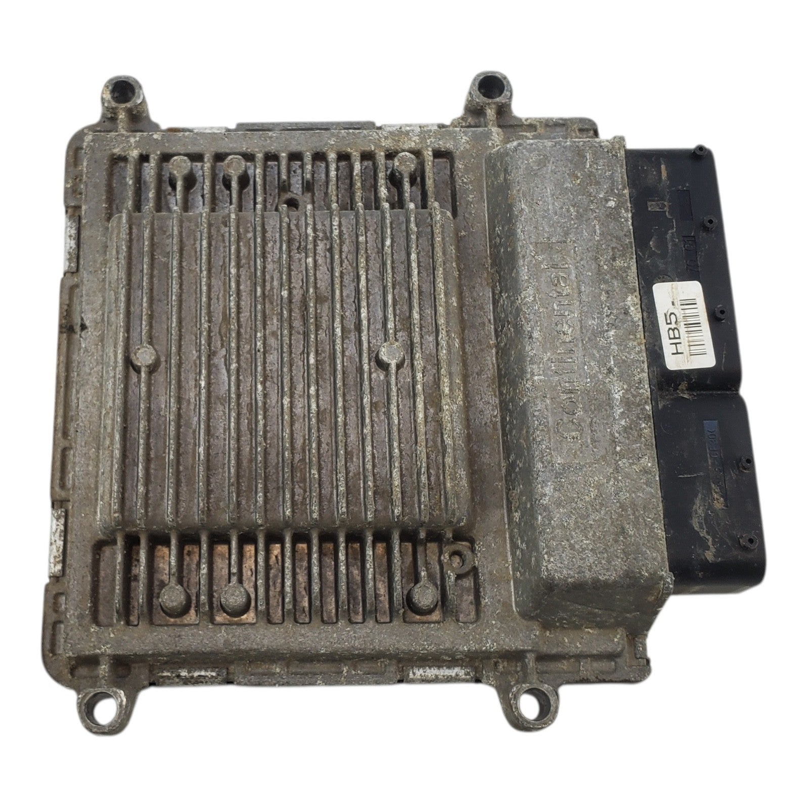 ENGINE COMPUTER KIA SOUL 2011 39180-23801 39102-23801 2.0L AT PCM ECM ECU OEM