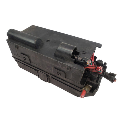 09-12 Chevrolet Malibu Fusebox Fuse Box Relay Module 20822695