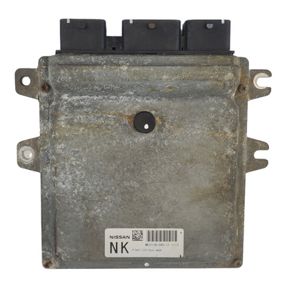 ✅2011 11 Nissan Murano MEC118-080 C1 Computer Engine Control ECU ECM PCM Module