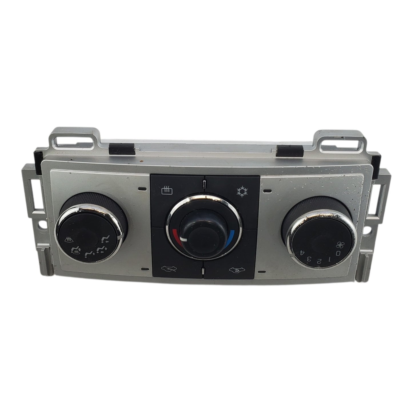 08 09 10 11 12 Chevy Malibu AC Heat Temperature Climate Control OEM 28272781