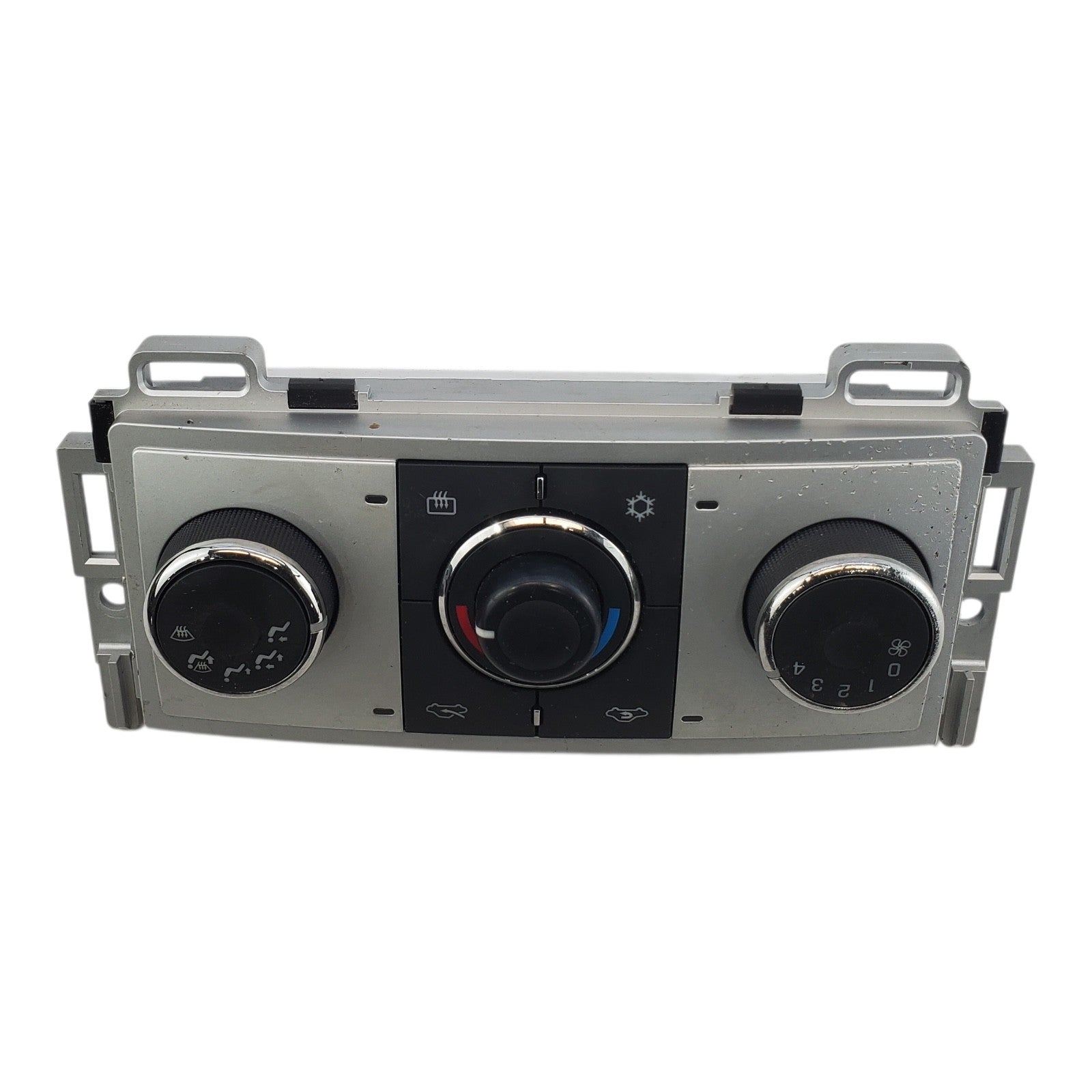 08 09 10 11 12 Chevy Malibu AC Heat Temperature Climate Control OEM 28272781