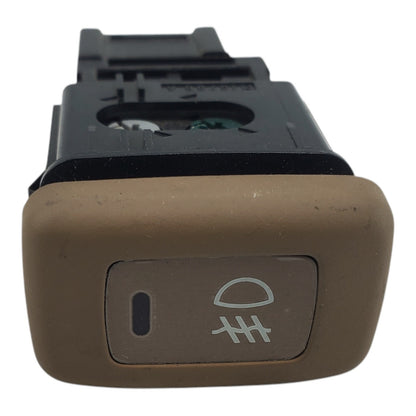 01-06 Acura MDX OEM fog light driving light switch # M15790