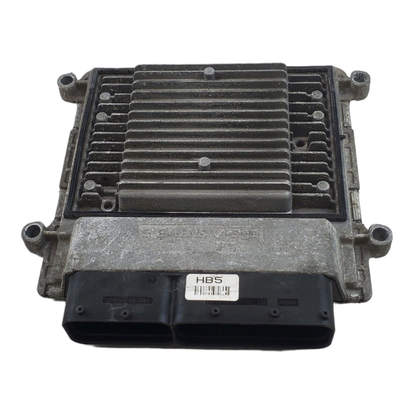 ✅ 09-10 HYUNDAI ELANTRA 2.0L Engine Control Module ECM Computer 39150-23160