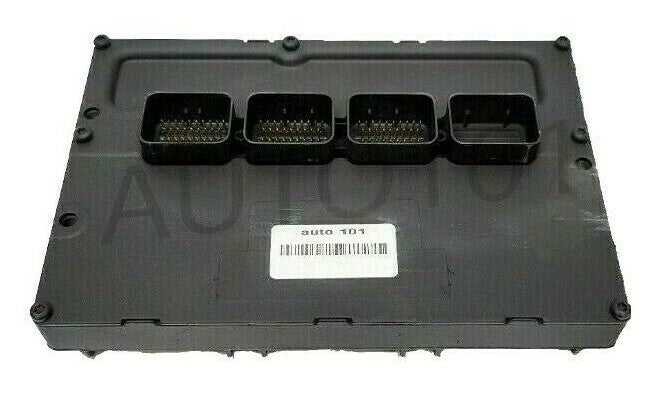 ✅ VIN programmed 08 JEEP GRAND CHEROKEE 3.7 Engine Computer 05187305 PLAY & PLAY