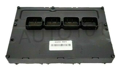 ✅ VIN programmed 08 JEEP GRAND CHEROKEE 3.7 Engine Computer 05187305 PLAY & PLAY