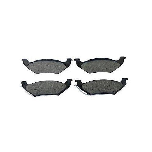1990-1995 Ford/Lincoln/Mercury Rear Brake Pads
