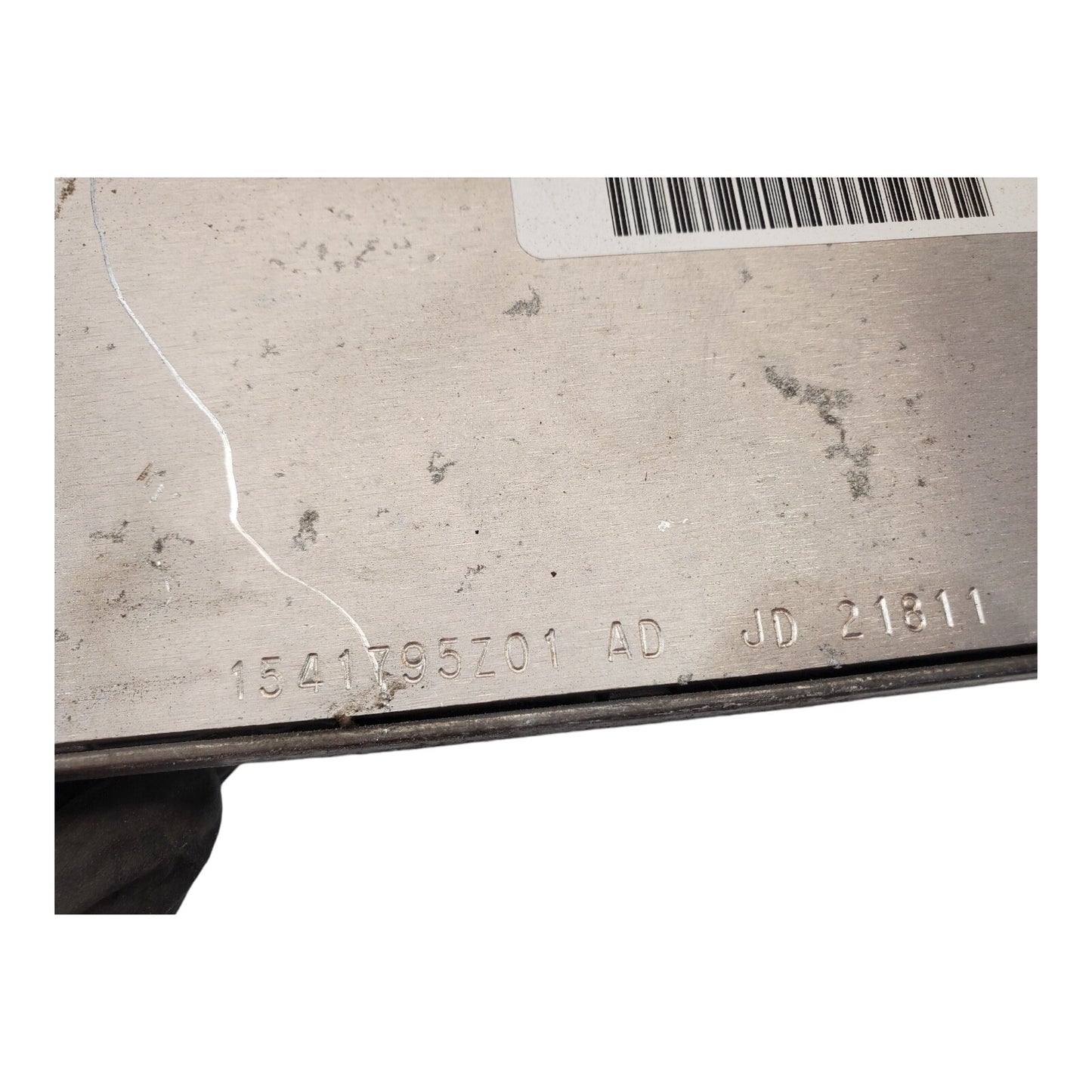 11 Honda Pilot 37820-RN0-A81 Computer Brain Engine Control ECU ECM Module