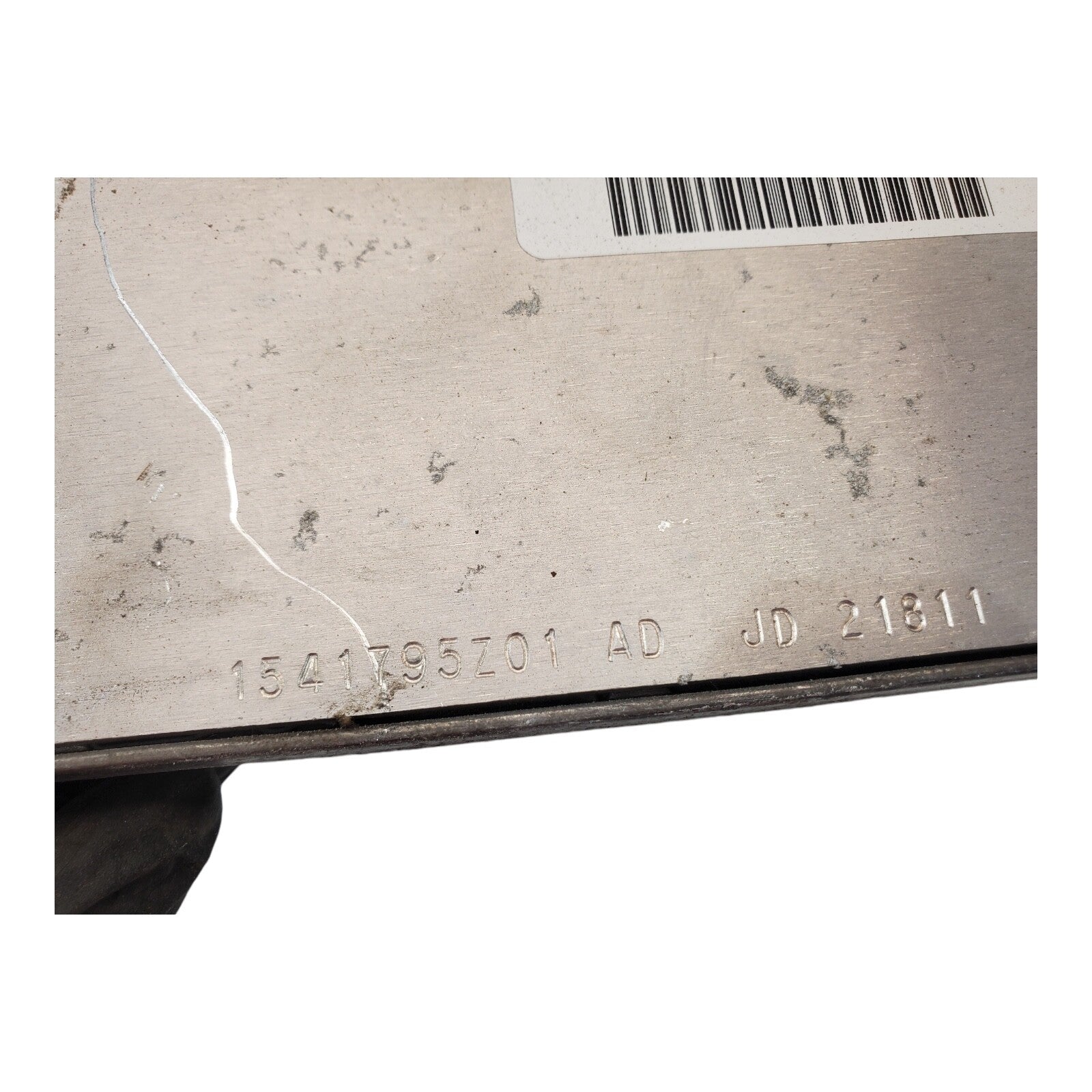 11 Honda Pilot 37820-RN0-A81 Computer Brain Engine Control ECU ECM Module