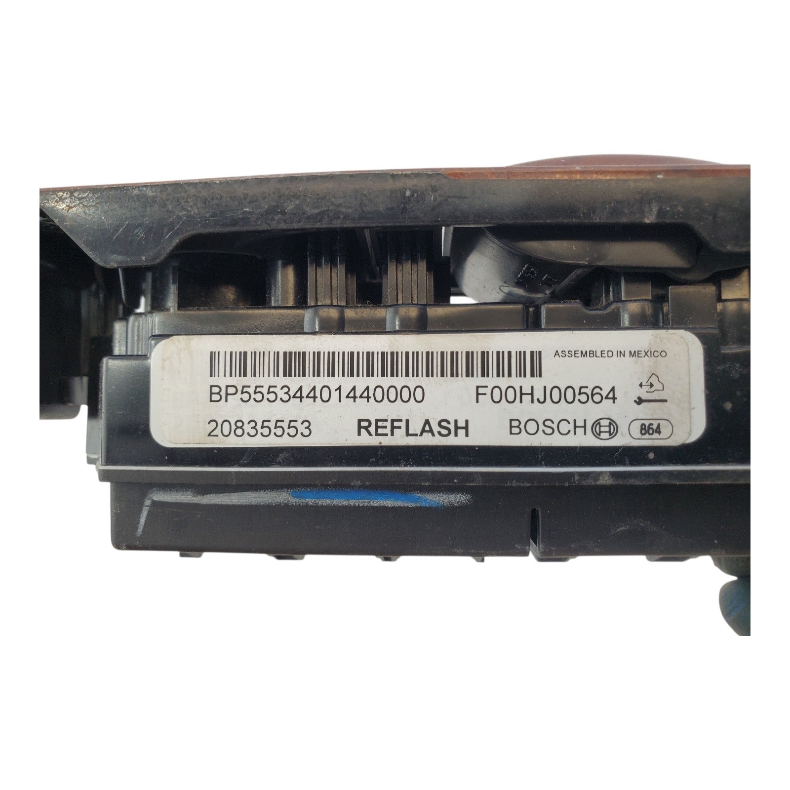 Tahoe Silverado Yukon Sierra Suburban Escalade Master Switch GM 07-14 OEM