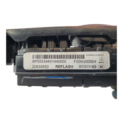Tahoe Silverado Yukon Sierra Suburban Escalade Master Switch GM 07-14 OEM