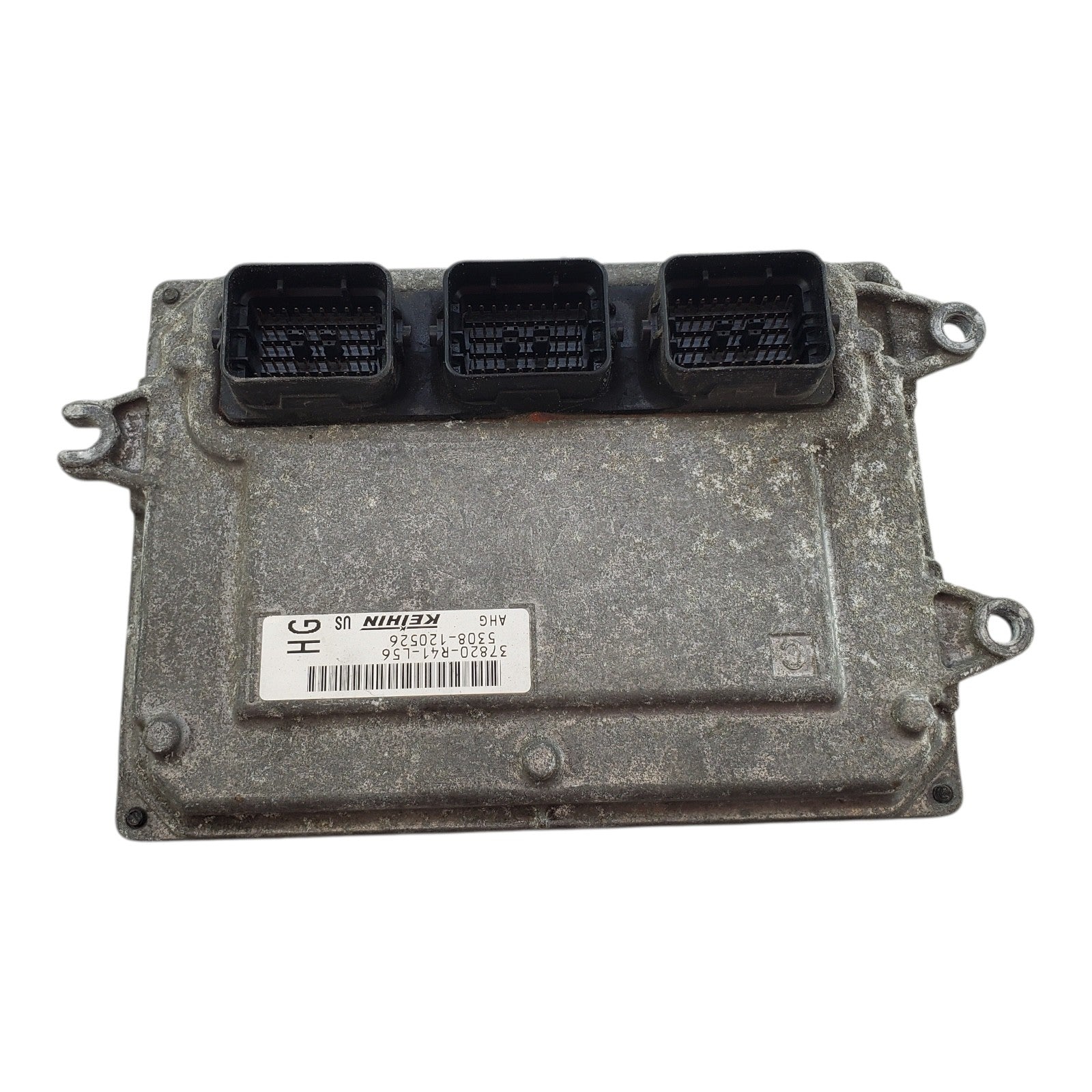 Honda  Engine Computer ECU ECM 37820 R41 L56