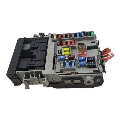 13-19 Cadillac XTS Fuse Relay Box Body Control Module 13222786 Oem