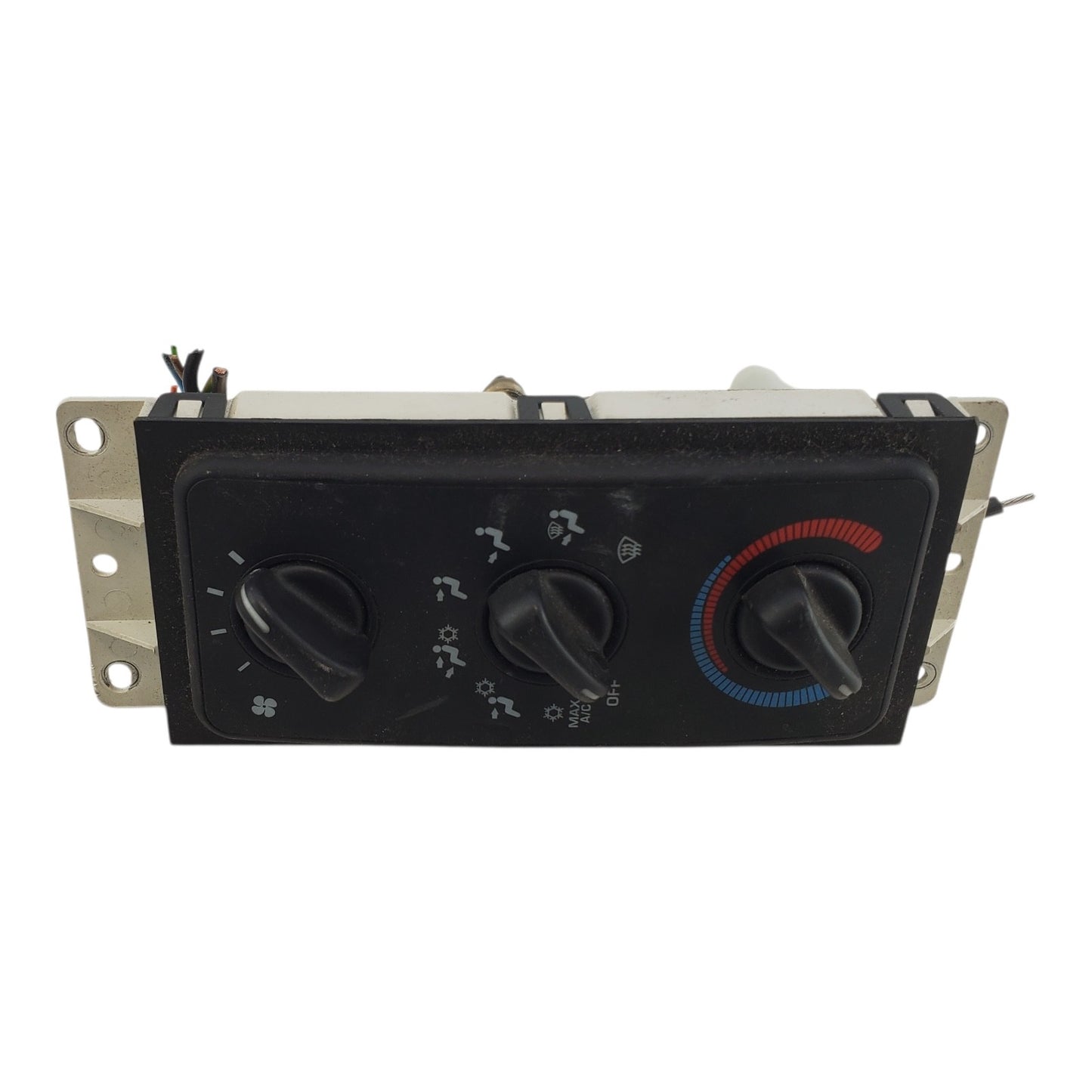 1997-1998 Dakota Durango A/C Heater Climate Control Switch 55055665AC OEM