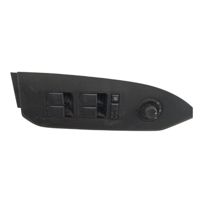 2008 2009 2010 Jeep Patriot Master Power Window Switch PN: 56040691AD/B
