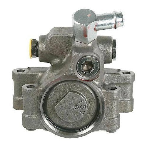 2008-2011 Ford/Lincoln/Mercury Power Steering Pump Reman